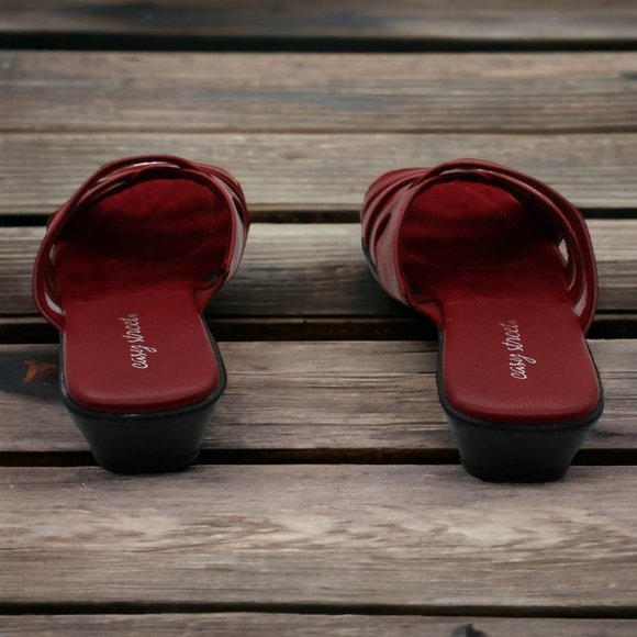 Easy Street Sandals - Picture 3 of 7